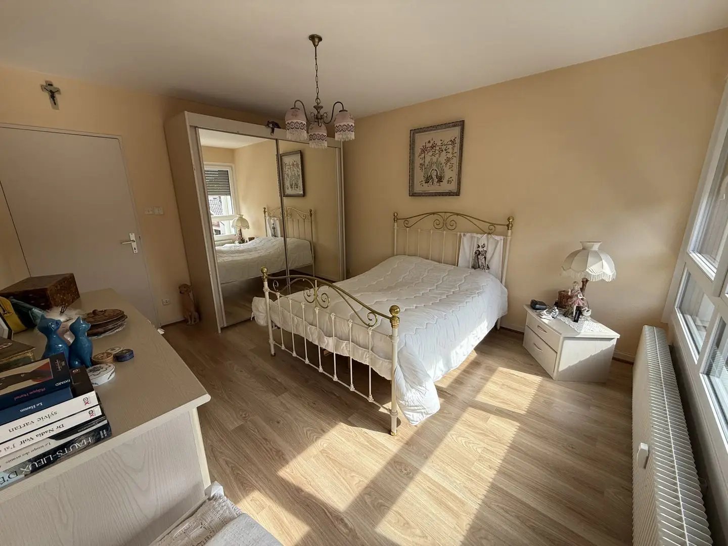 Appartement à vendre, 85m², Turckheim