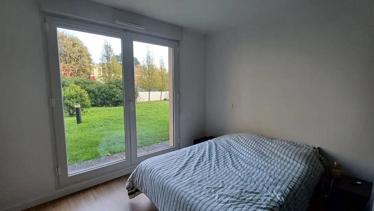 Appartement à vendre, 40m², Nantes