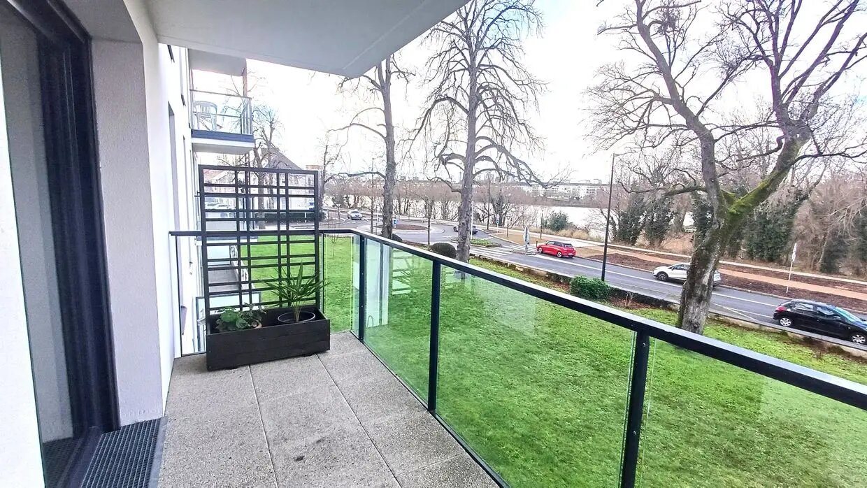 Appartement à vendre, 59m², Saint-Sébastien-sur-Loire