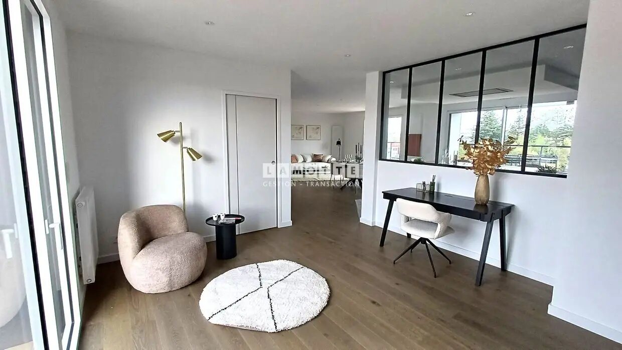 Appartement à vendre, 133m², Nantes