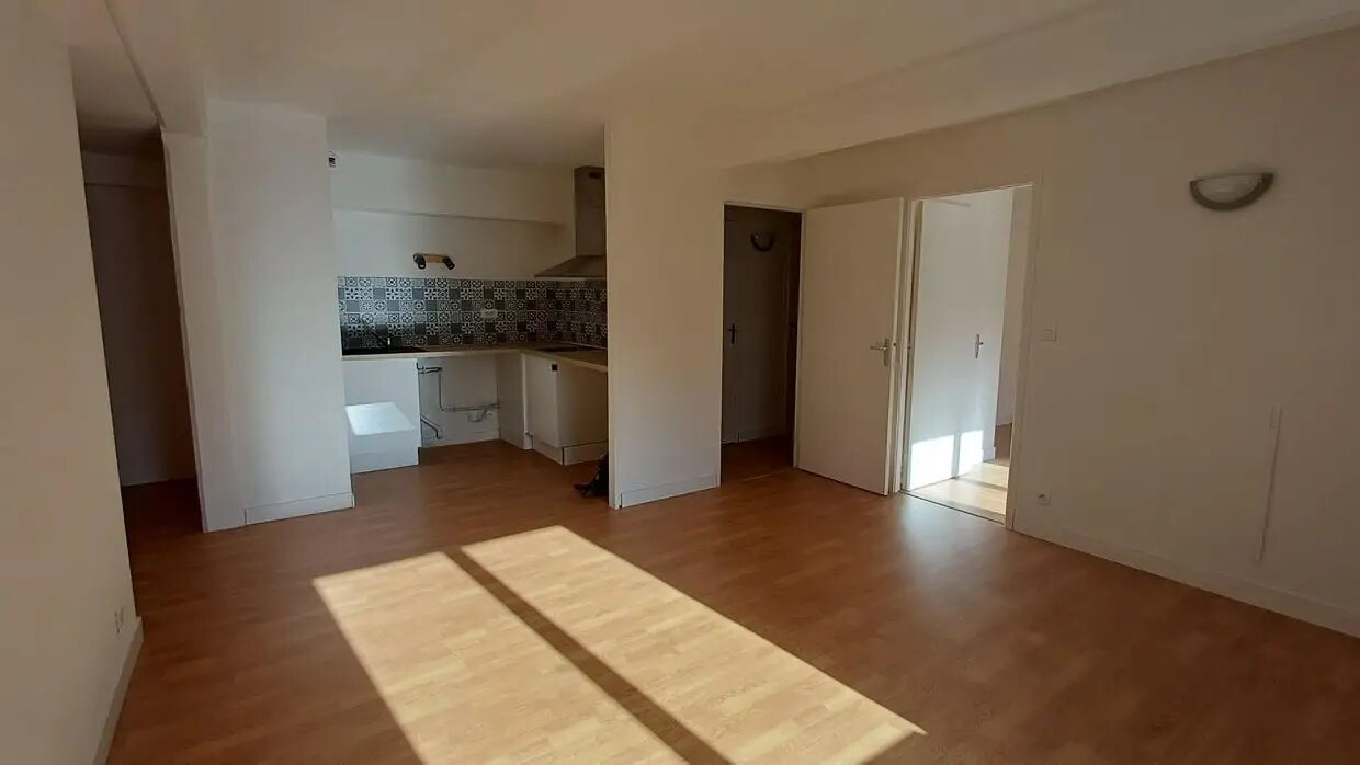Appartement à vendre, 48m², Nantes