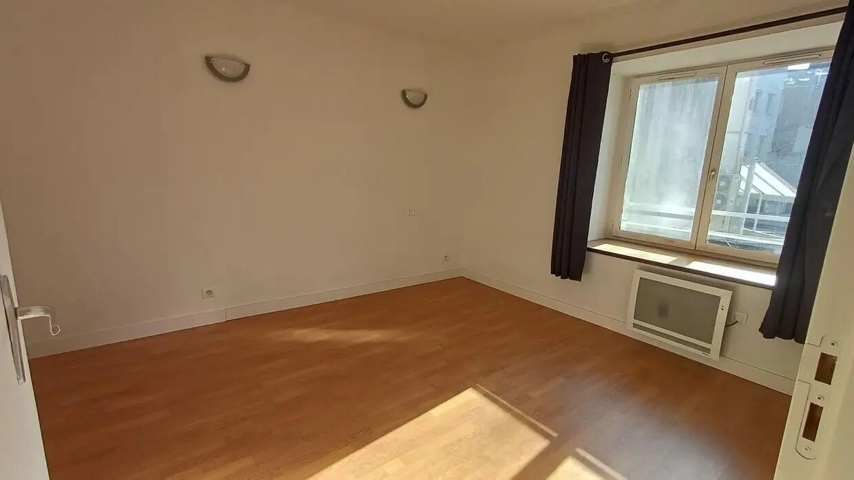 Appartement à vendre, 48m², Nantes