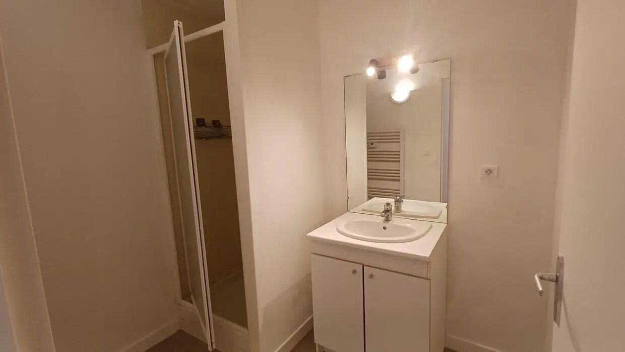 Appartement à vendre, 48m², Nantes