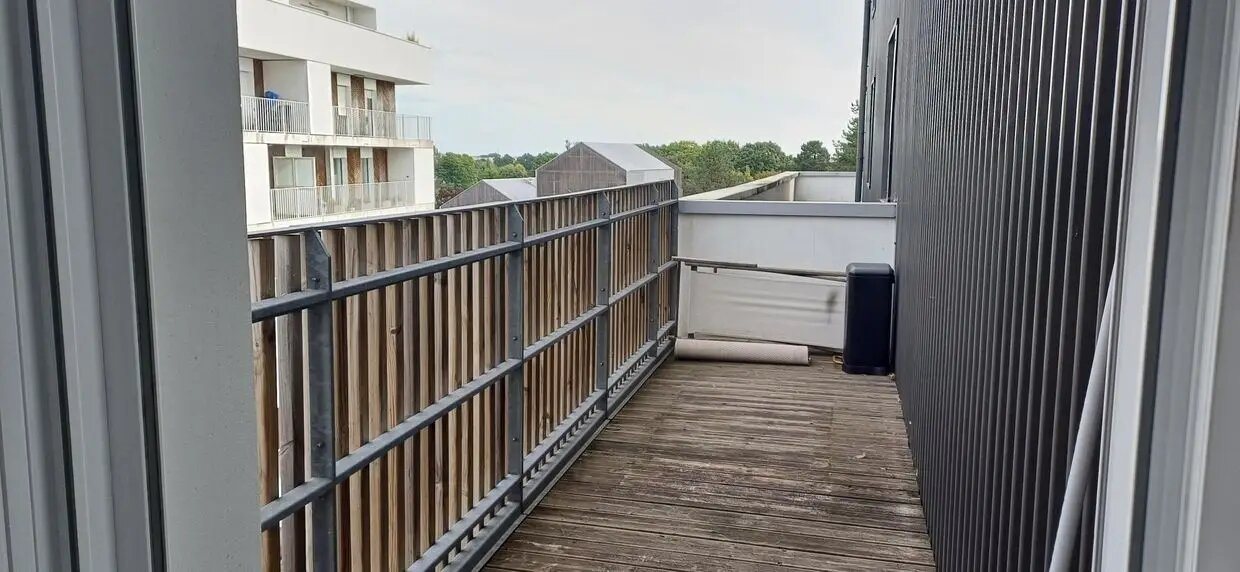 Appartement à vendre, 27m², Saint-Herblain