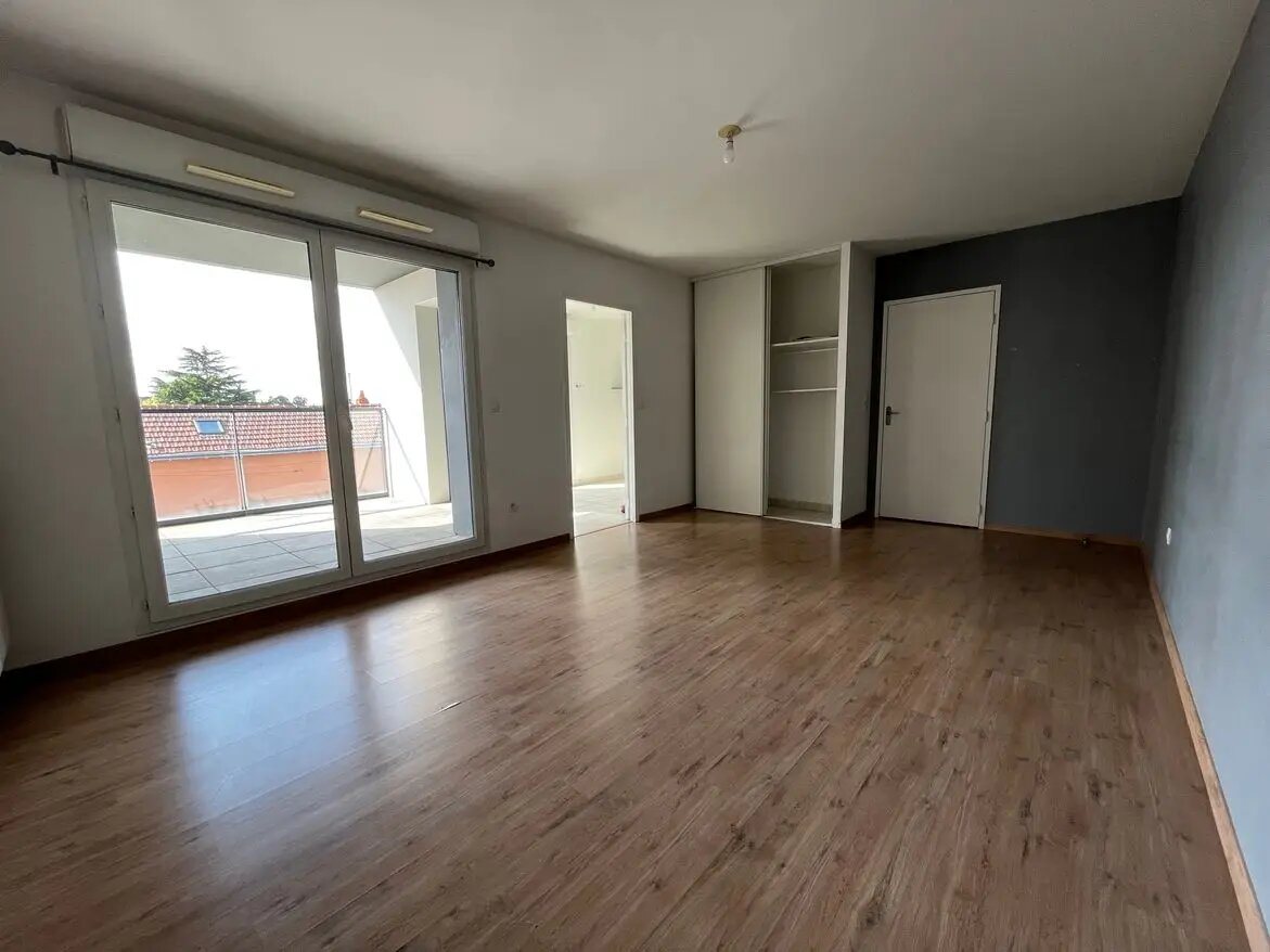 Appartement à vendre, 63m², Nantes
