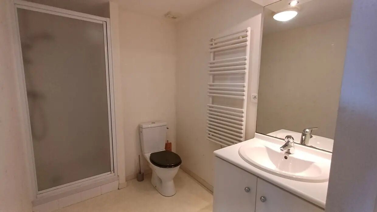 Appartement à vendre, 45m², Nantes