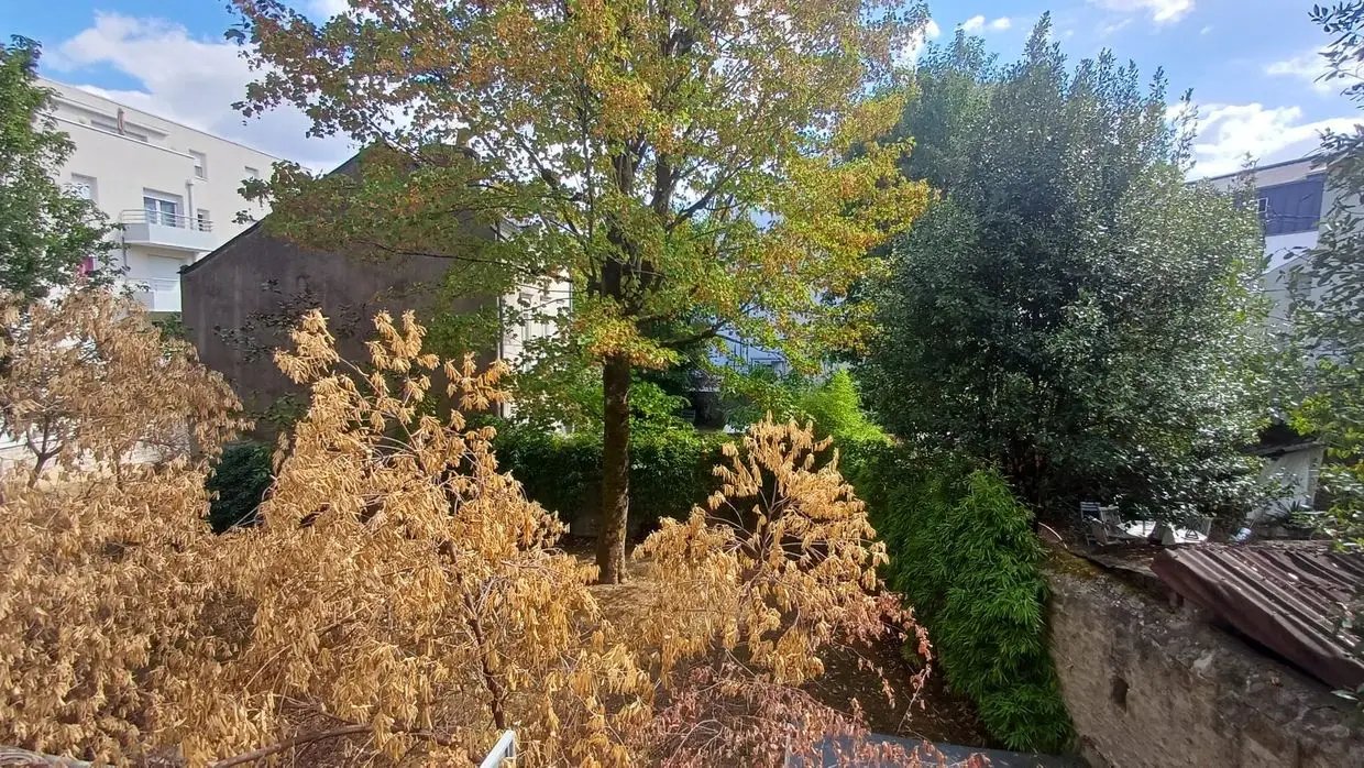 Appartement à vendre, 63m², Carquefou
