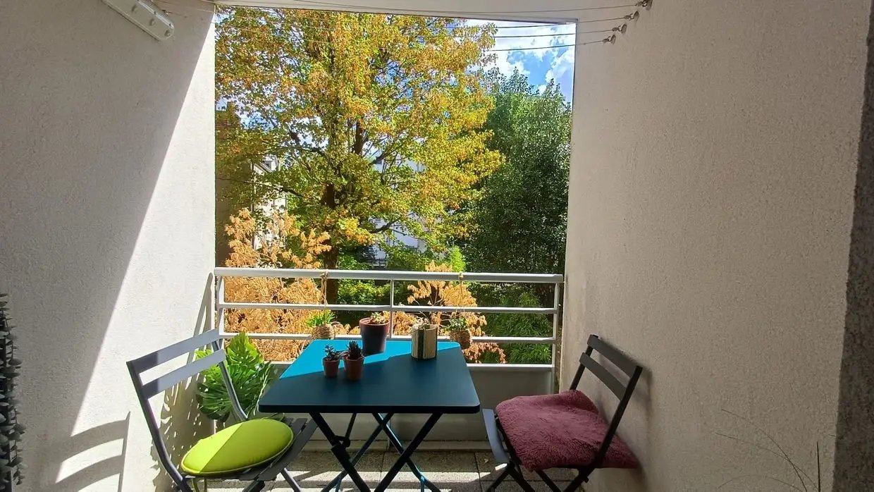 Appartement à vendre, 63m², Carquefou