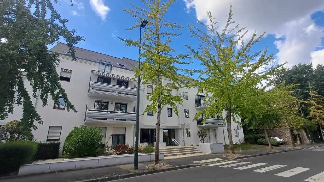 Appartement à vendre, 32m², Orvault