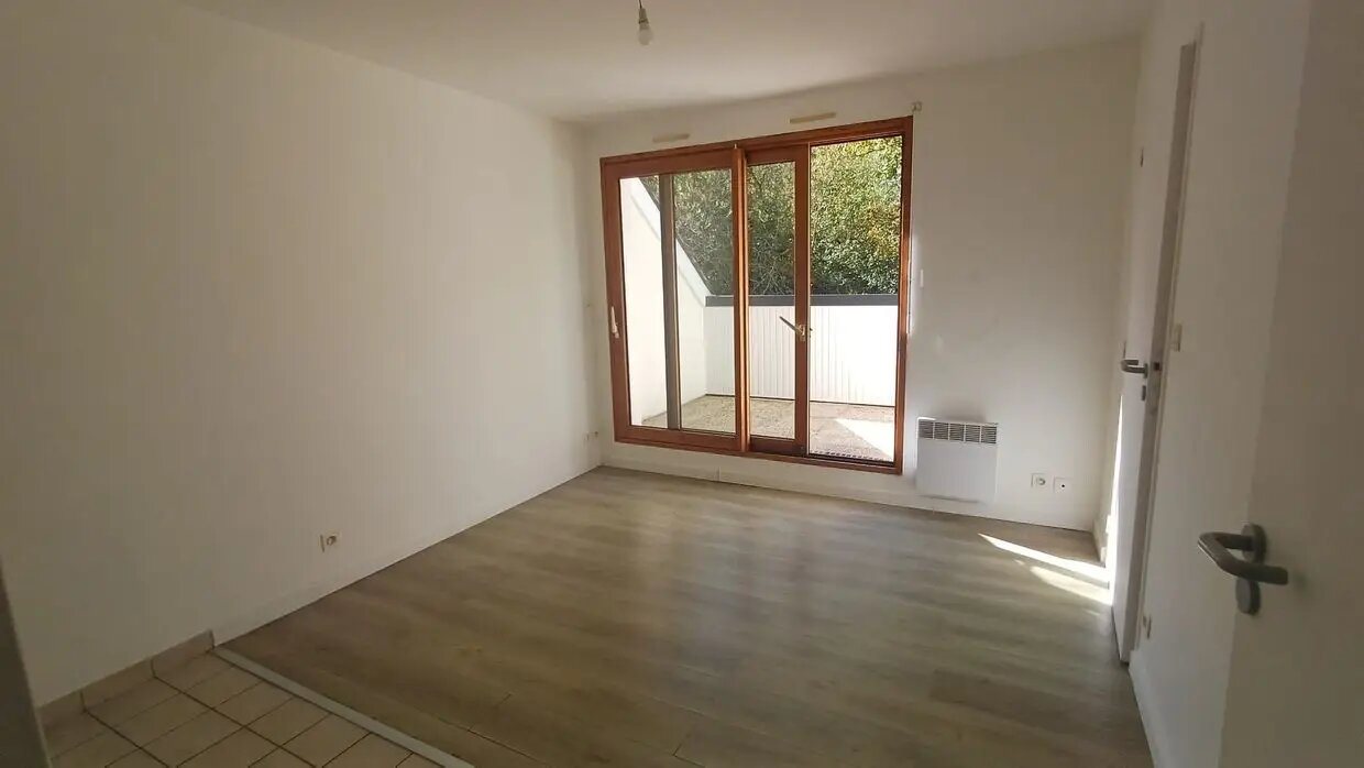 Appartement à vendre, 32m², Orvault