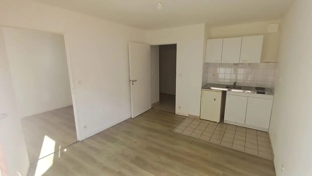 Appartement à vendre, 32m², Orvault