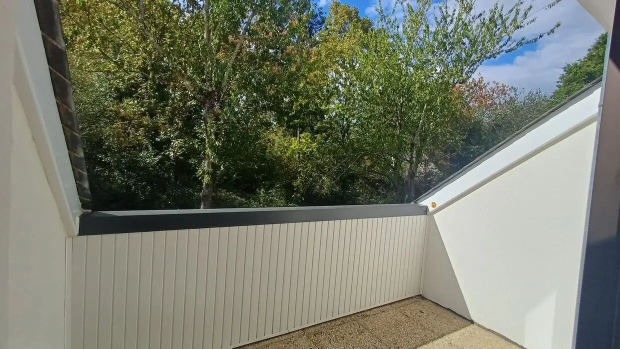 Appartement à vendre, 32m², Orvault