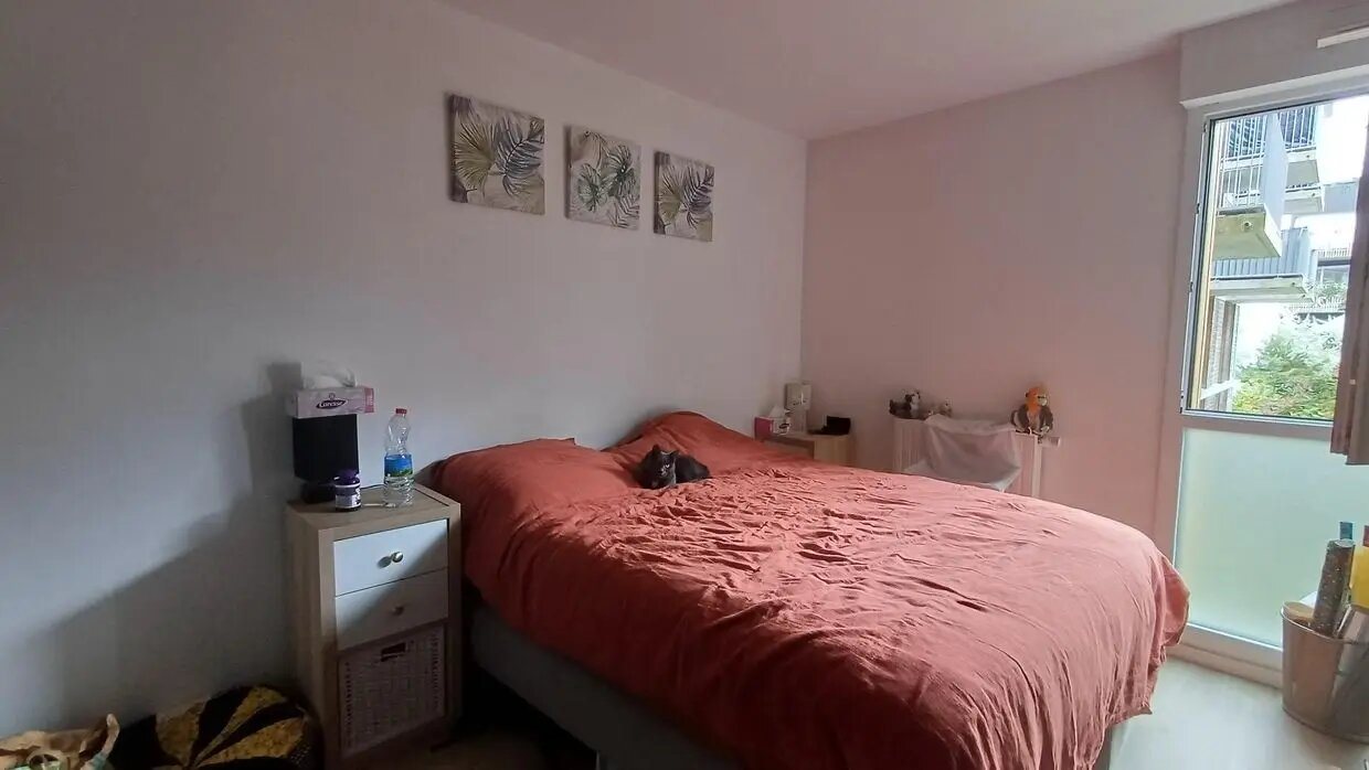 Appartement à vendre, 42m², Saint-Herblain