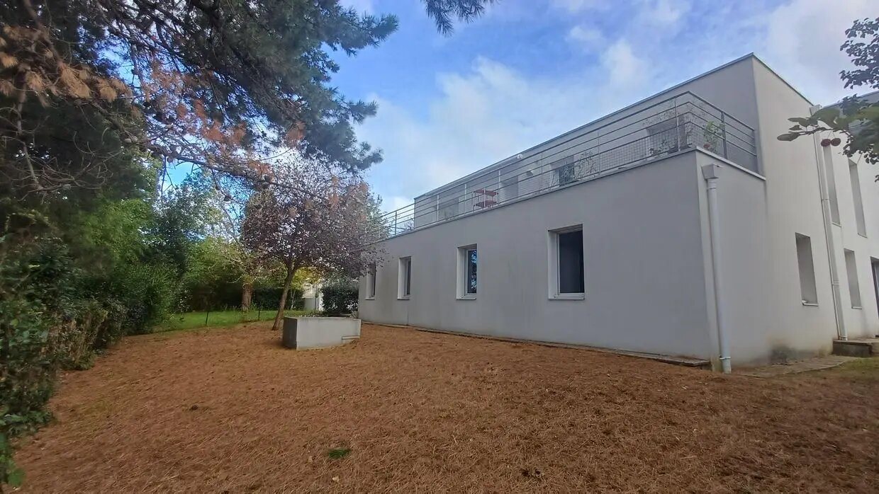Appartement à vendre, 67m², Nantes