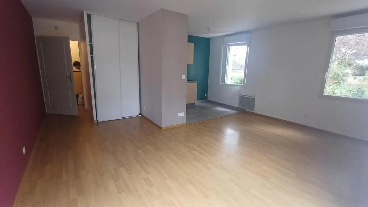 Appartement à vendre, 67m², Nantes