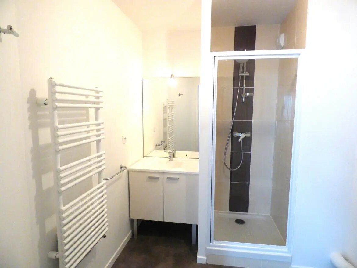 Appartement à vendre, 37m², Nantes
