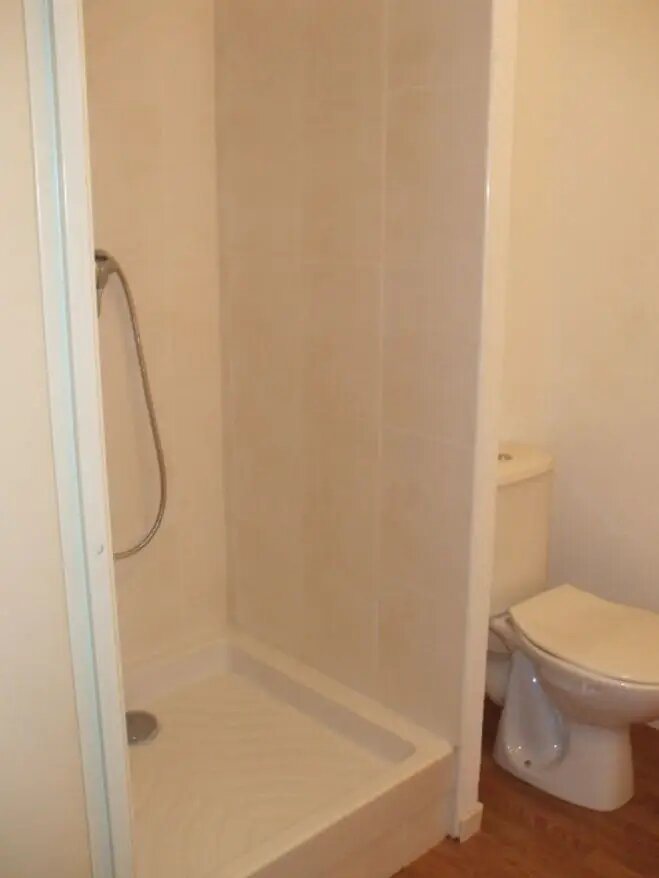 Appartement à vendre, 19m², Nantes