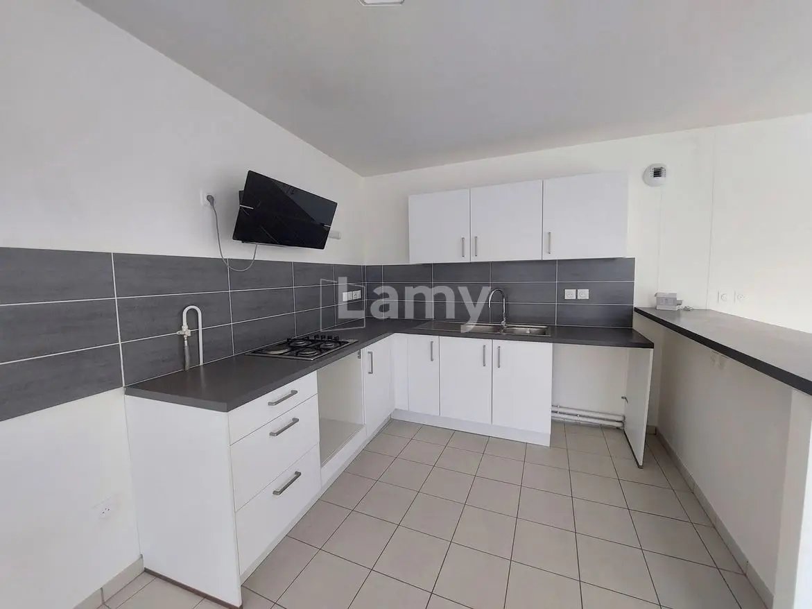 Appartement à louer, 101m², Roubaix