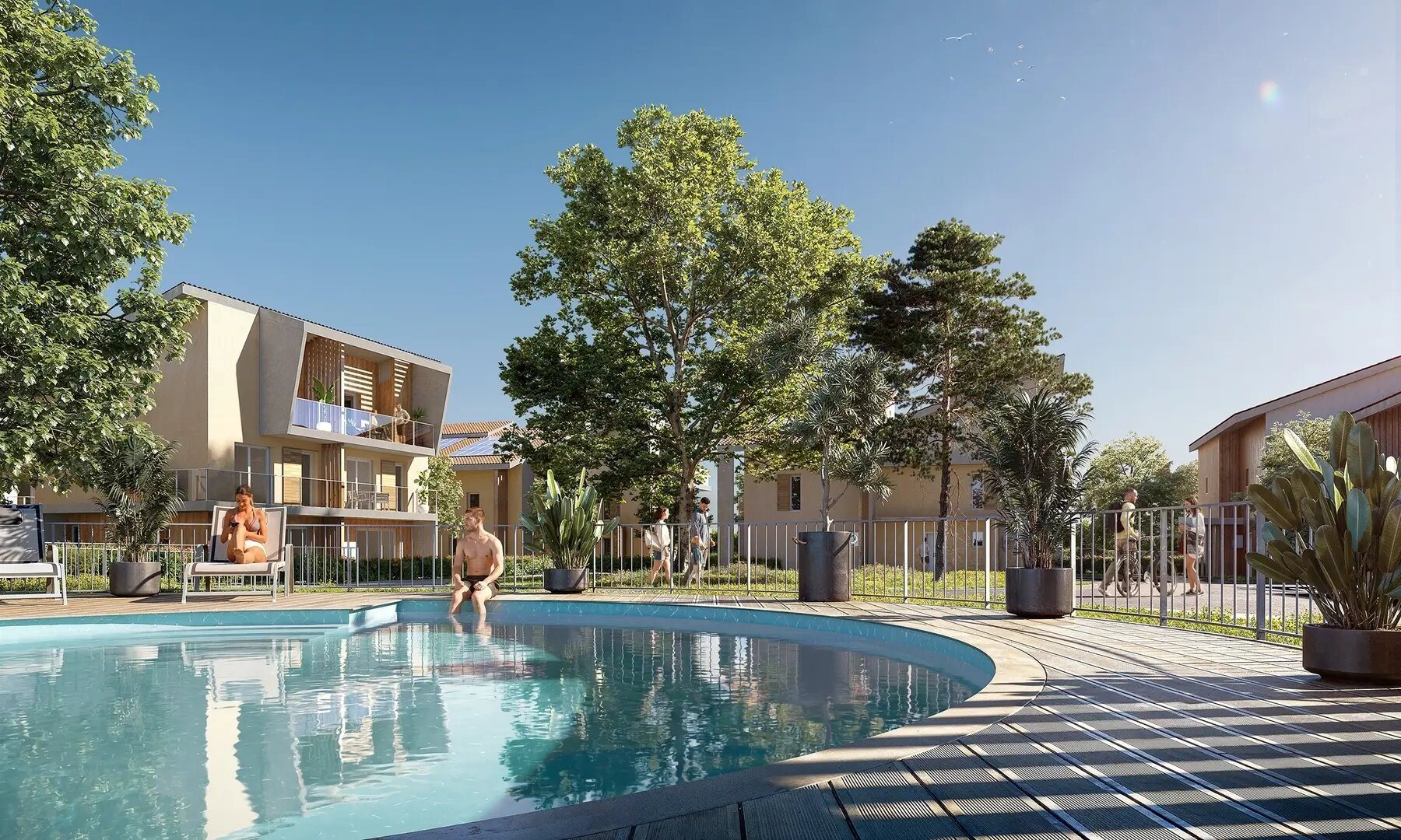 Maison à vendre, 75m², Antibes