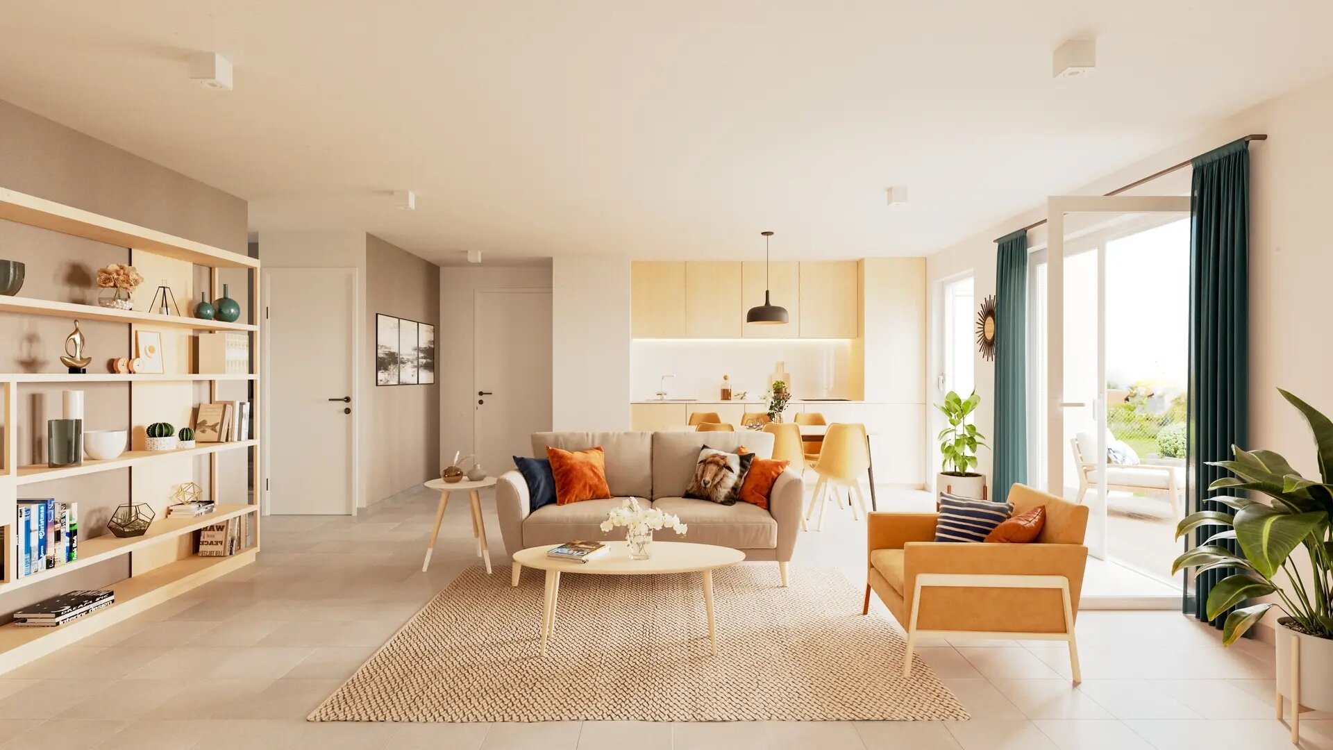 Maison à vendre, 75m², Antibes