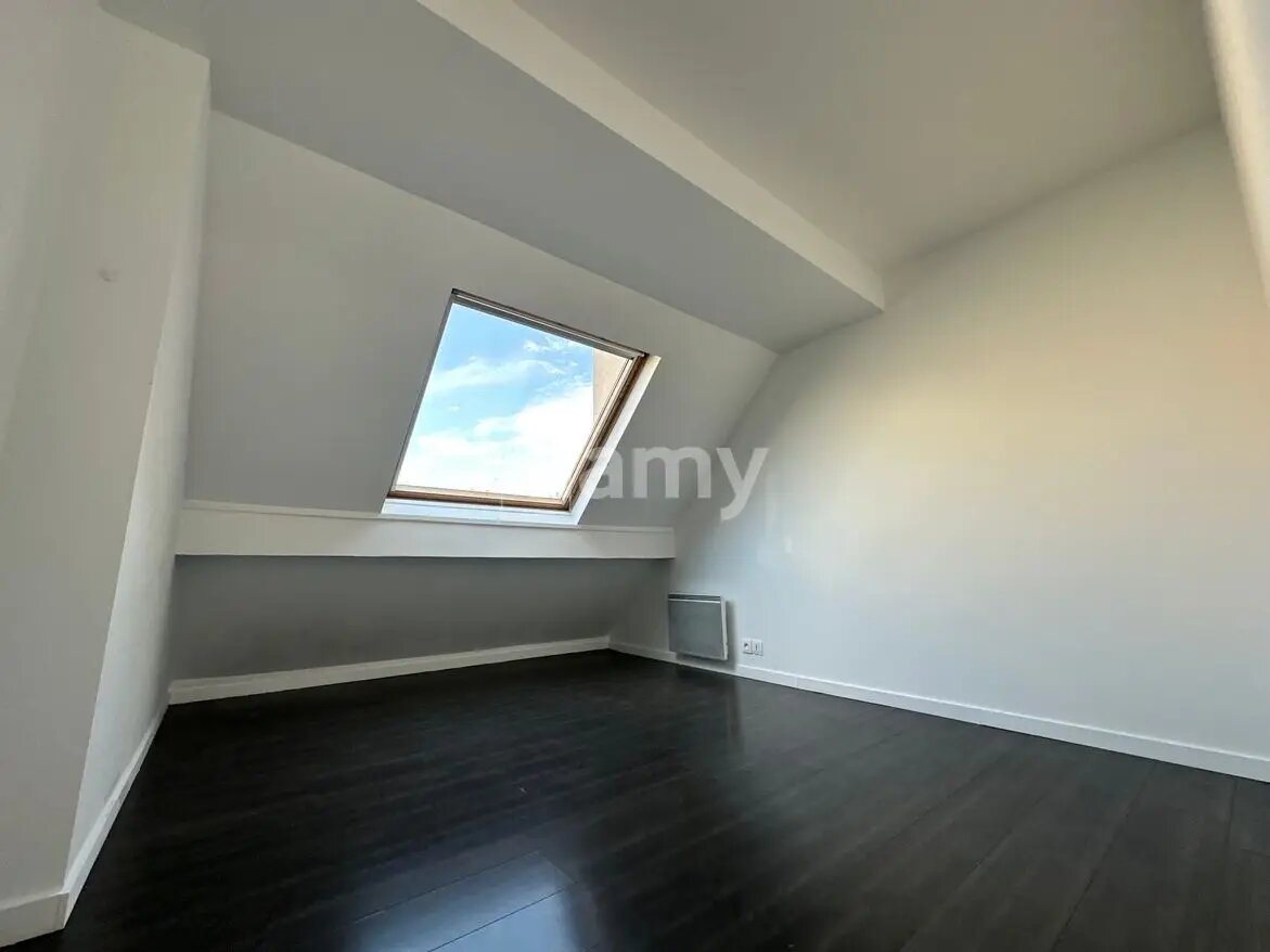 Appartement à louer, 50m², Levallois-Perret