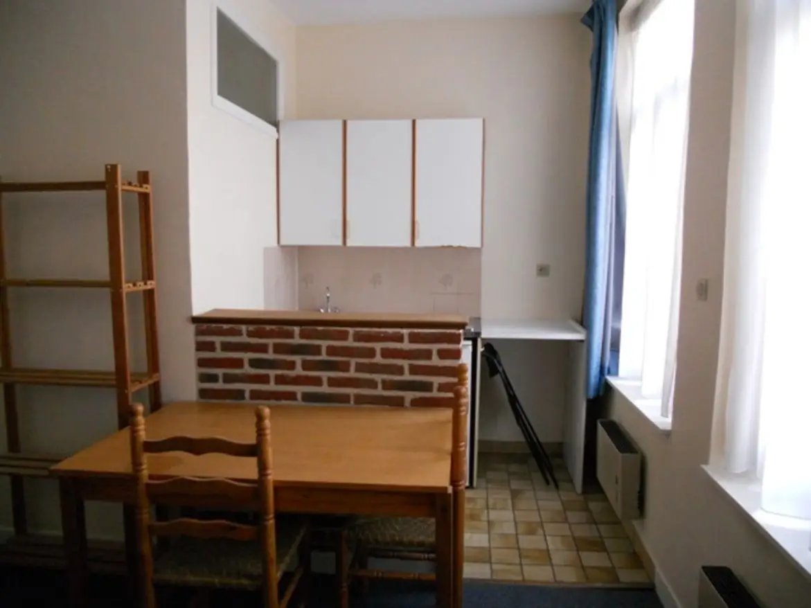 Appartement à louer, 16m², Lille