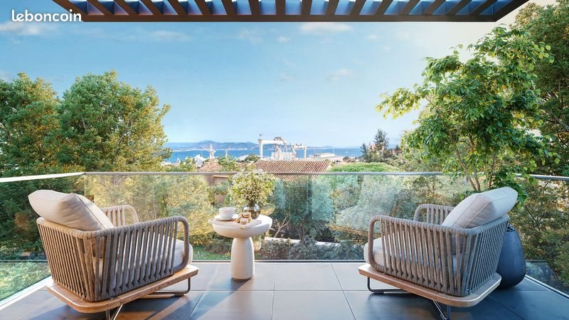 Maison à vendre, 116m², La Ciotat