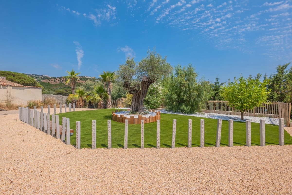 Appartement à vendre, 45m², Roquebrune-sur-Argens