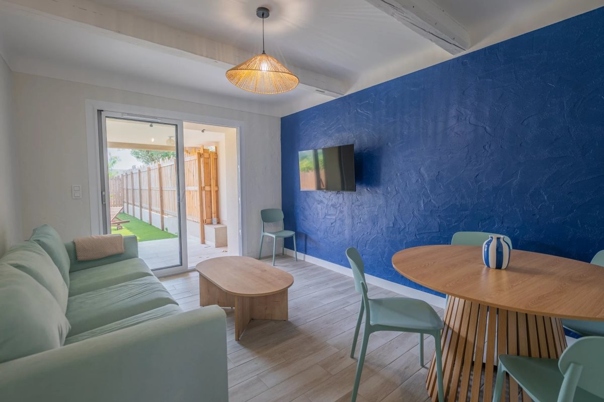 Appartement à vendre, 45m², Roquebrune-sur-Argens