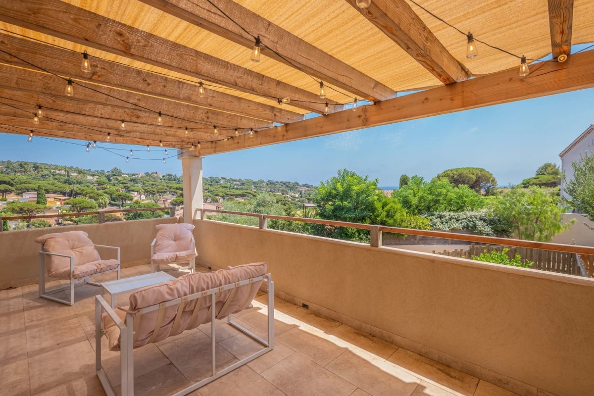 Appartement à vendre, 69m², Roquebrune-sur-Argens