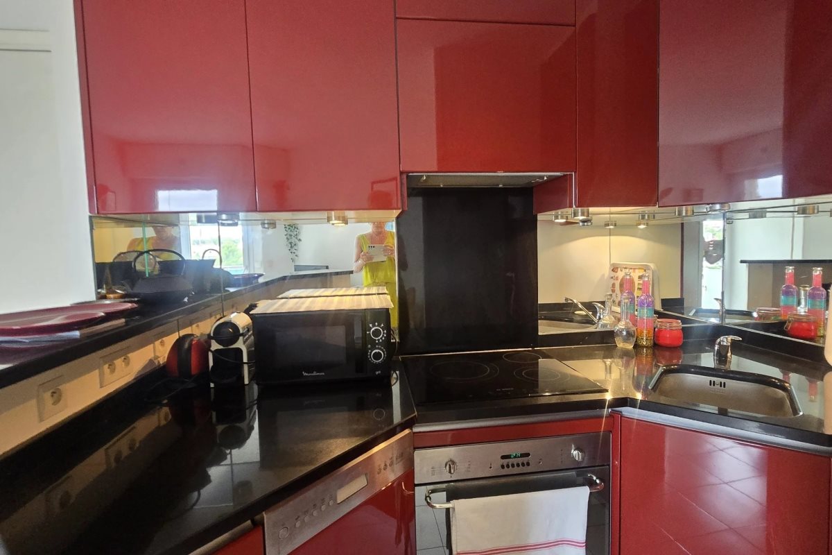 Appartement à vendre, 28m², Saint-Raphaël