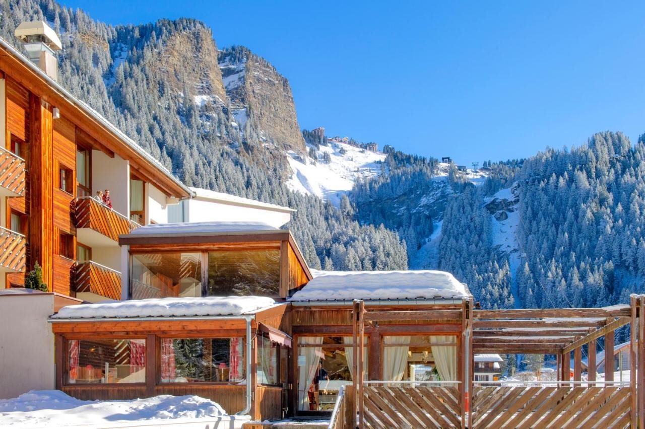 Appartement à vendre, 26m², Morzine (Avoriaz)