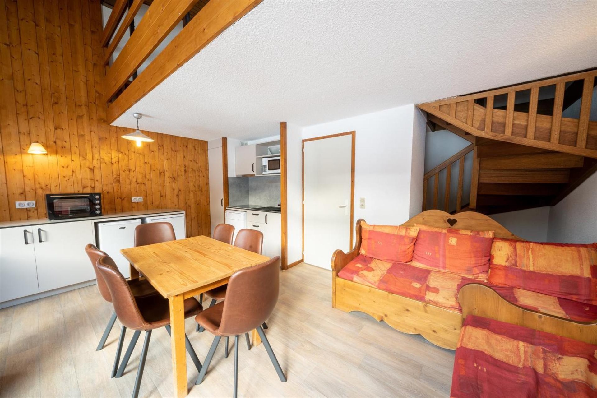 Appartement à vendre, 26m², Morzine (Avoriaz)