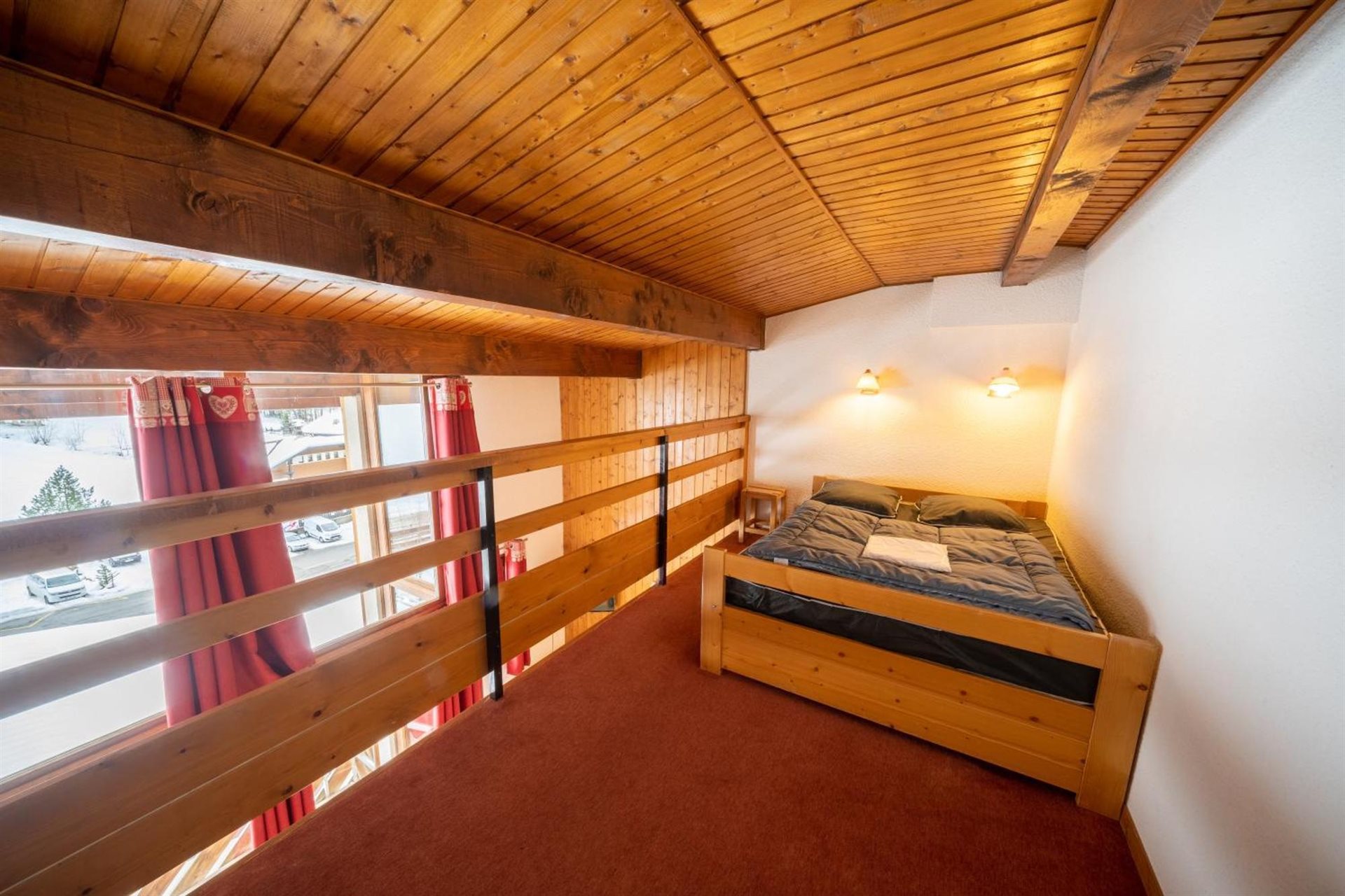 Appartement à vendre, 26m², Morzine (Avoriaz)