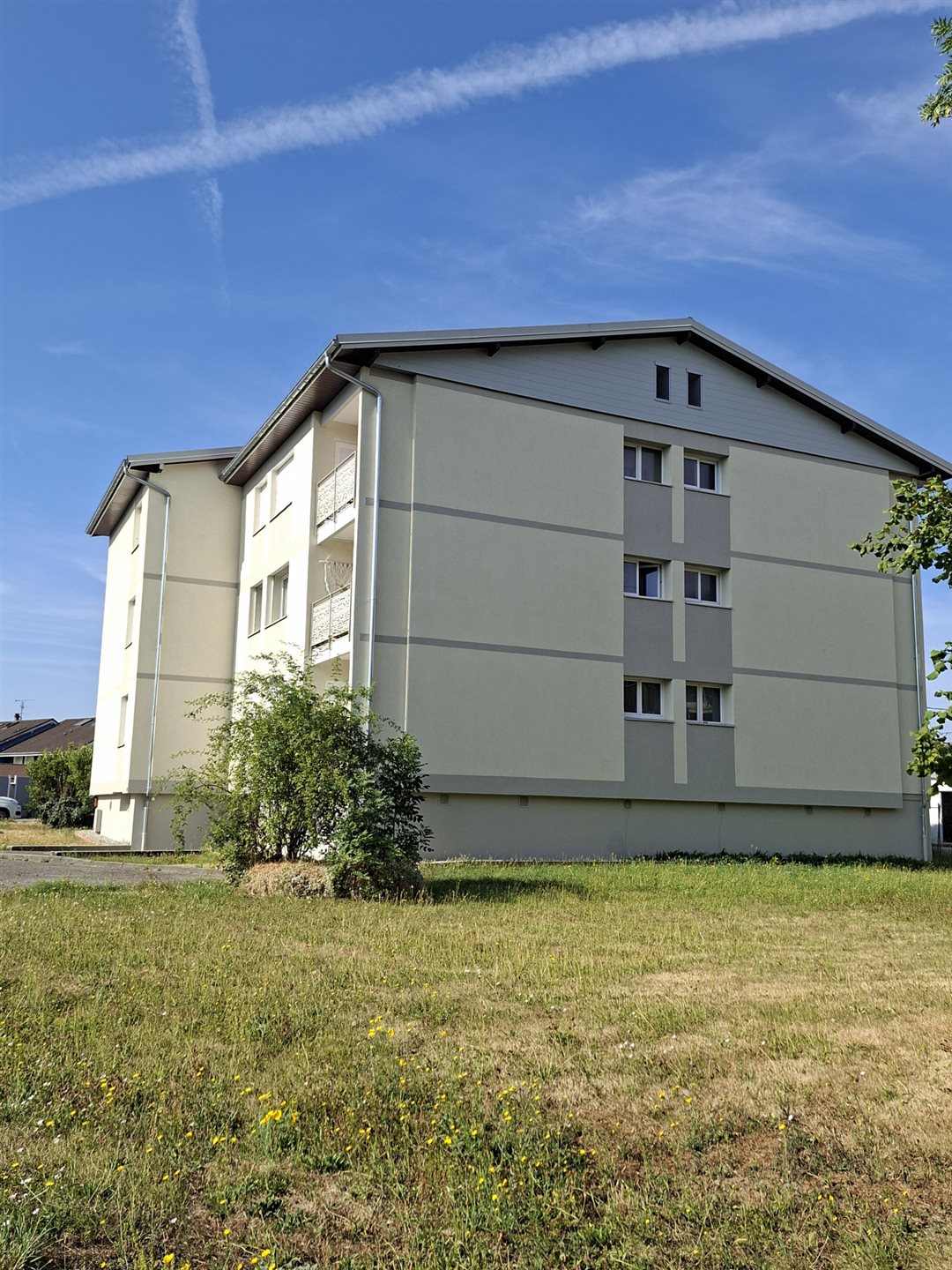 Appartement à vendre, 65m², Douvaine