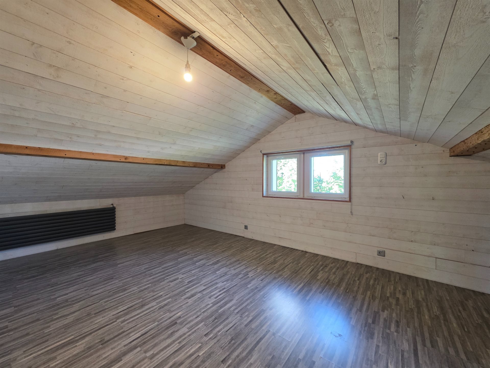 Maison à vendre, 146m², Champanges
