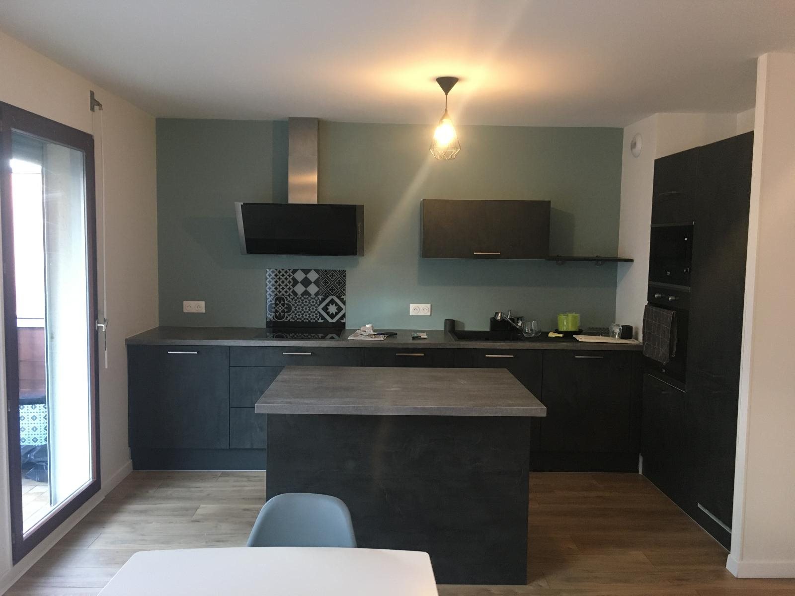 Appartement à louer, 53m², Evian-les-Bains