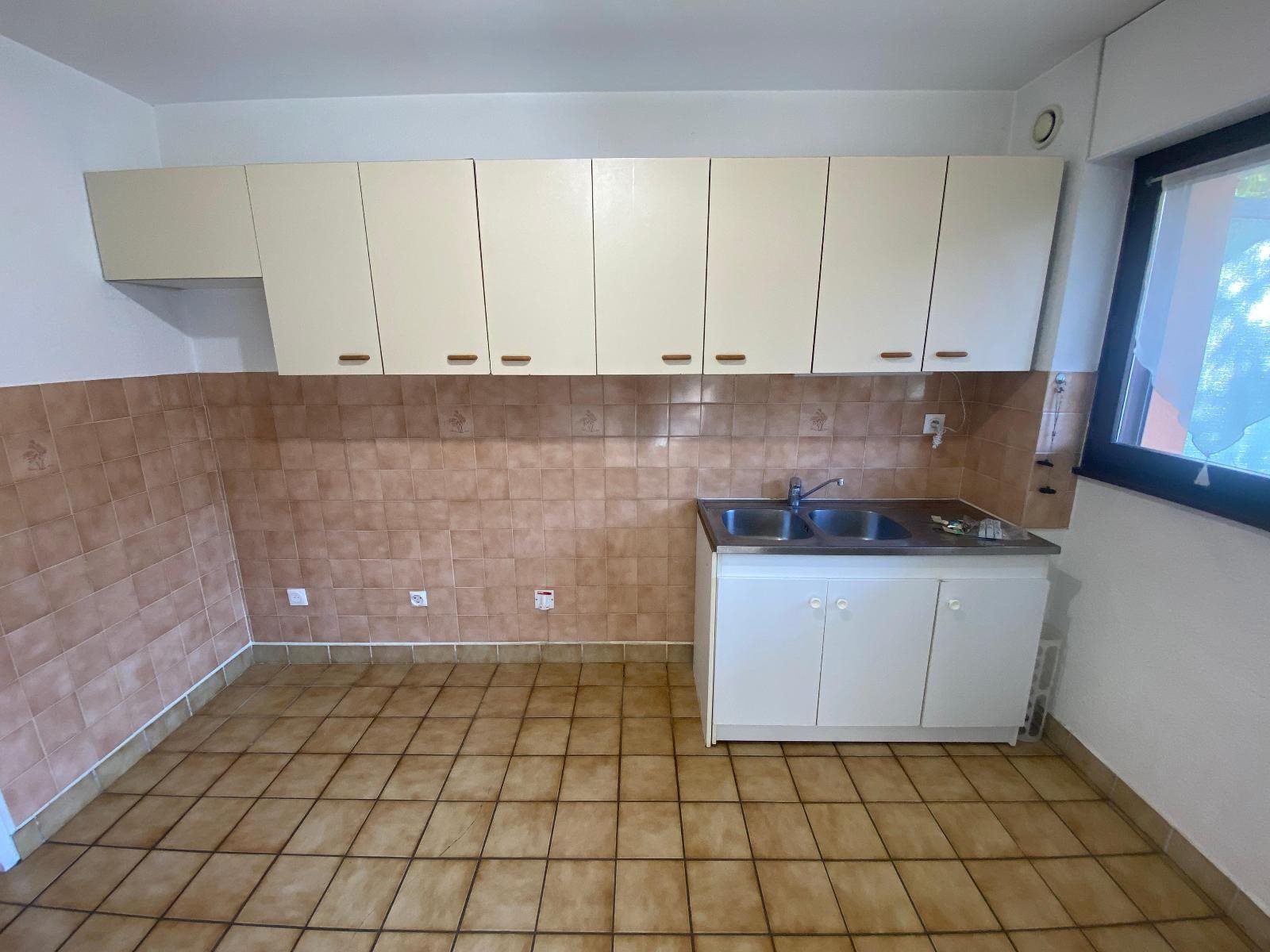 Appartement à louer, 48m², Thonon-les-Bains