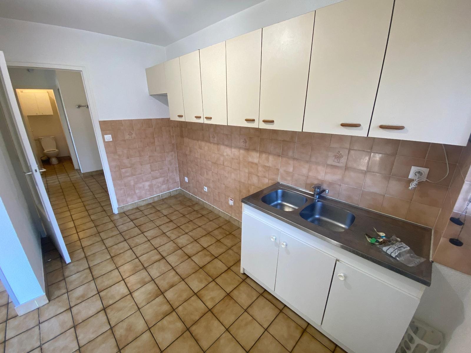 Appartement à louer, 48m², Thonon-les-Bains