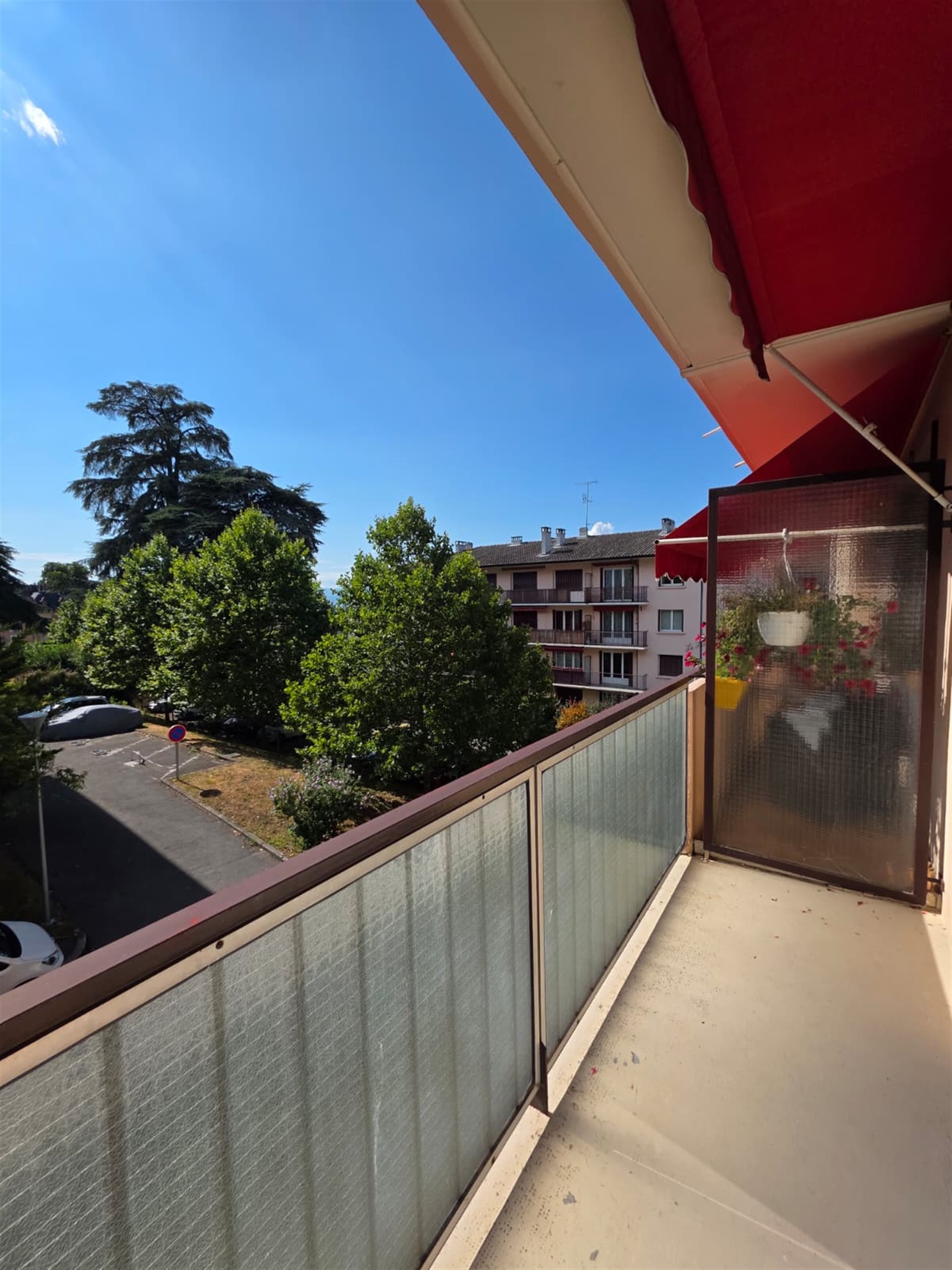 Appartement à vendre, 67m², Evian-les-Bains