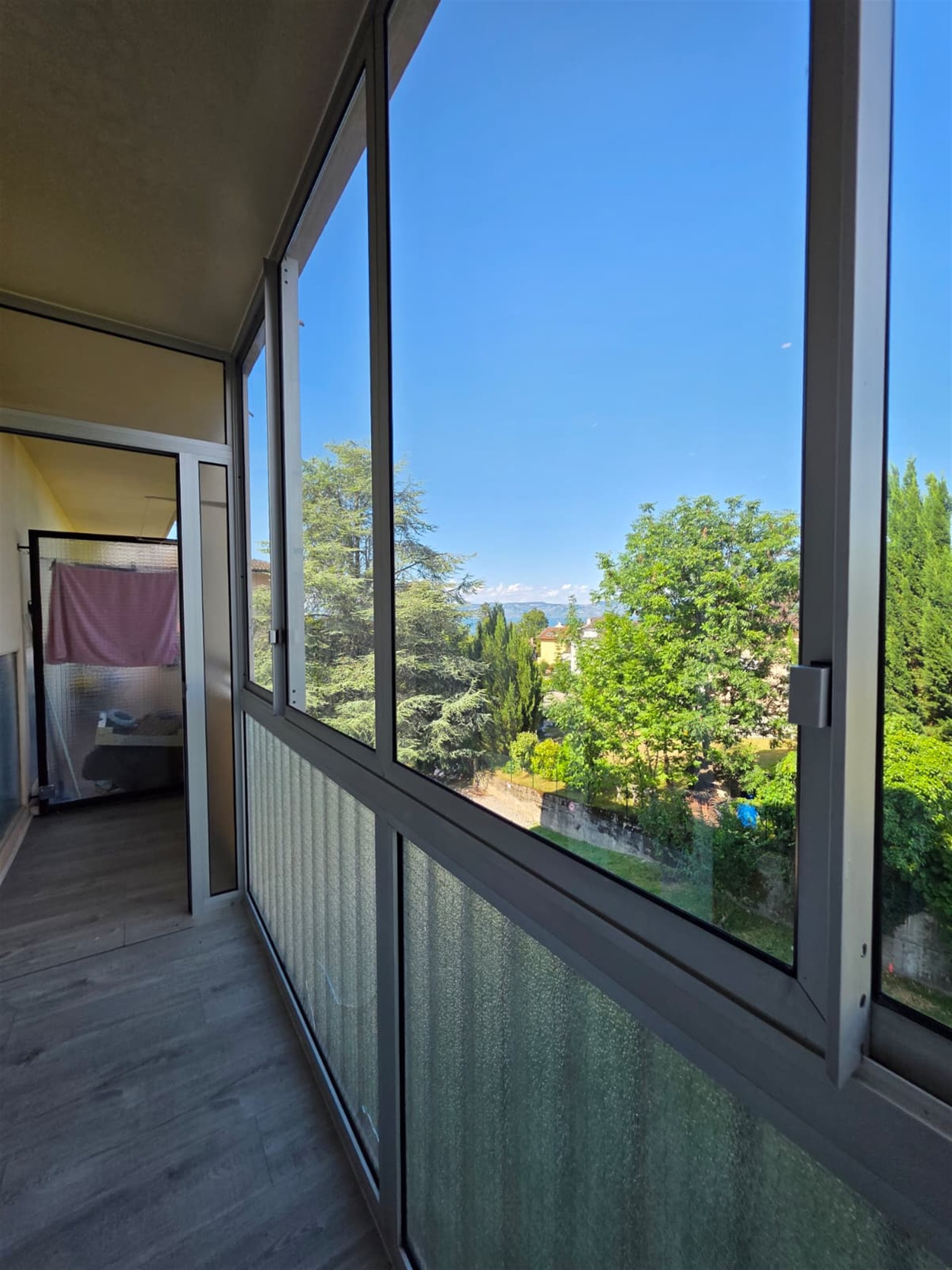 Appartement à vendre, 67m², Evian-les-Bains