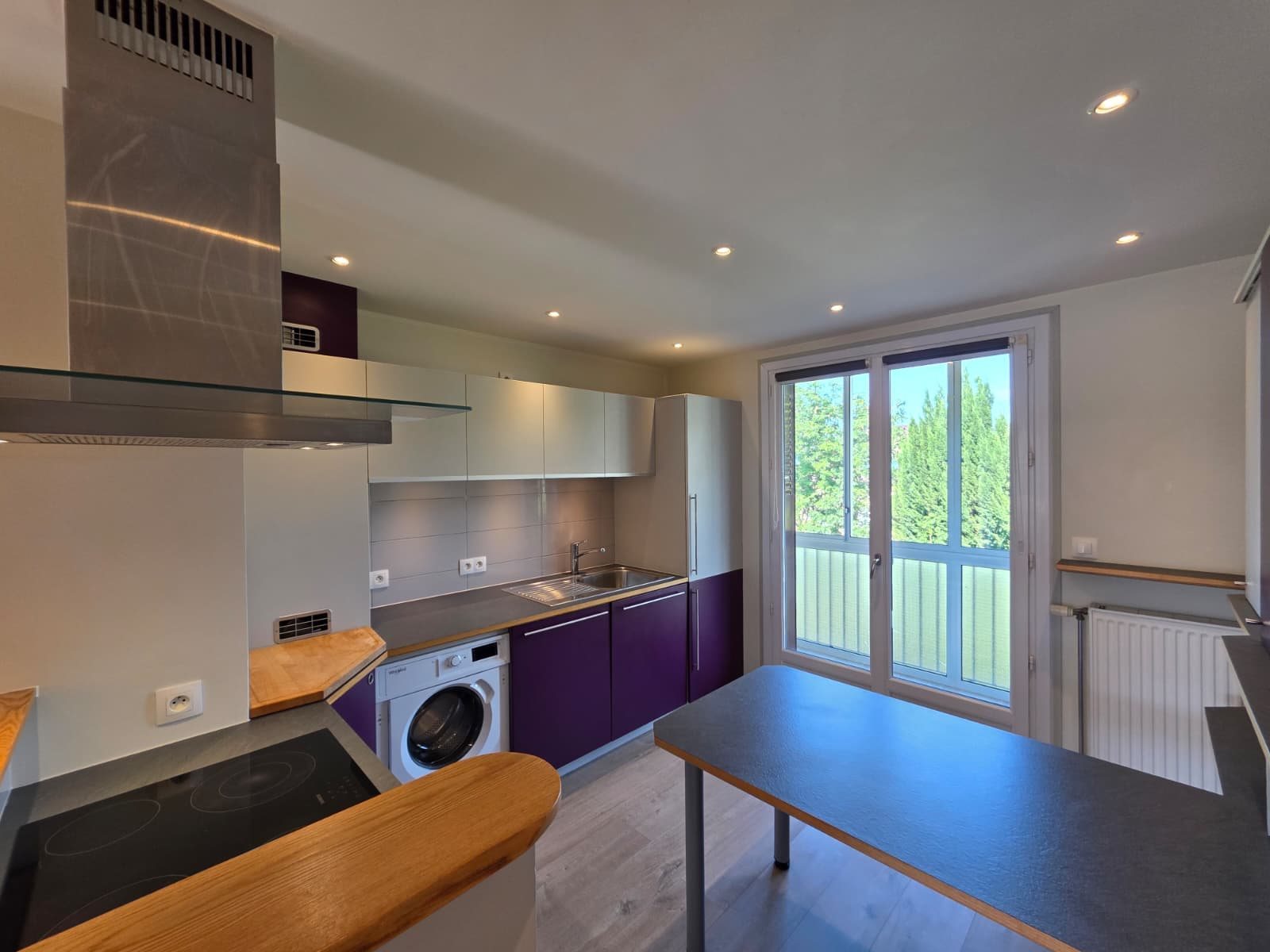 Appartement à vendre, 67m², Evian-les-Bains