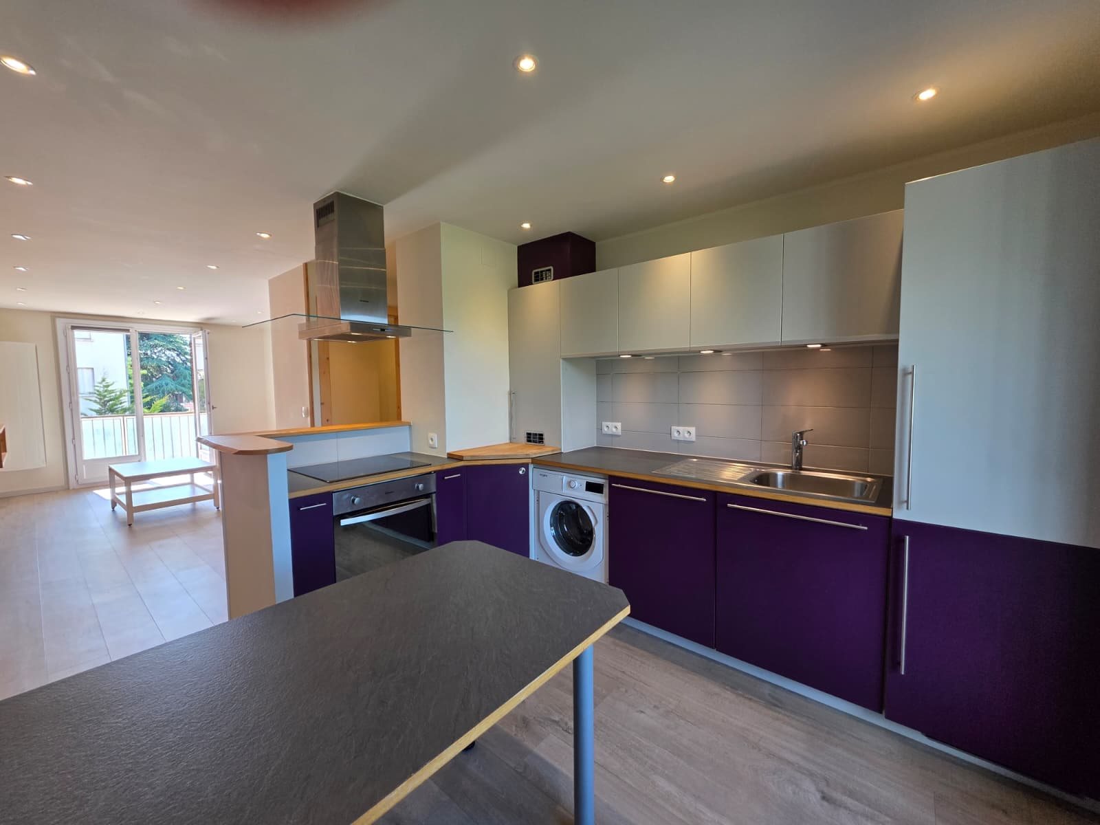 Appartement à vendre, 67m², Evian-les-Bains