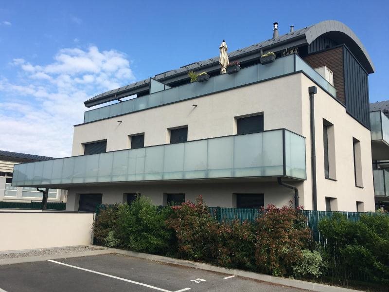 Appartement à louer, 81m², Douvaine