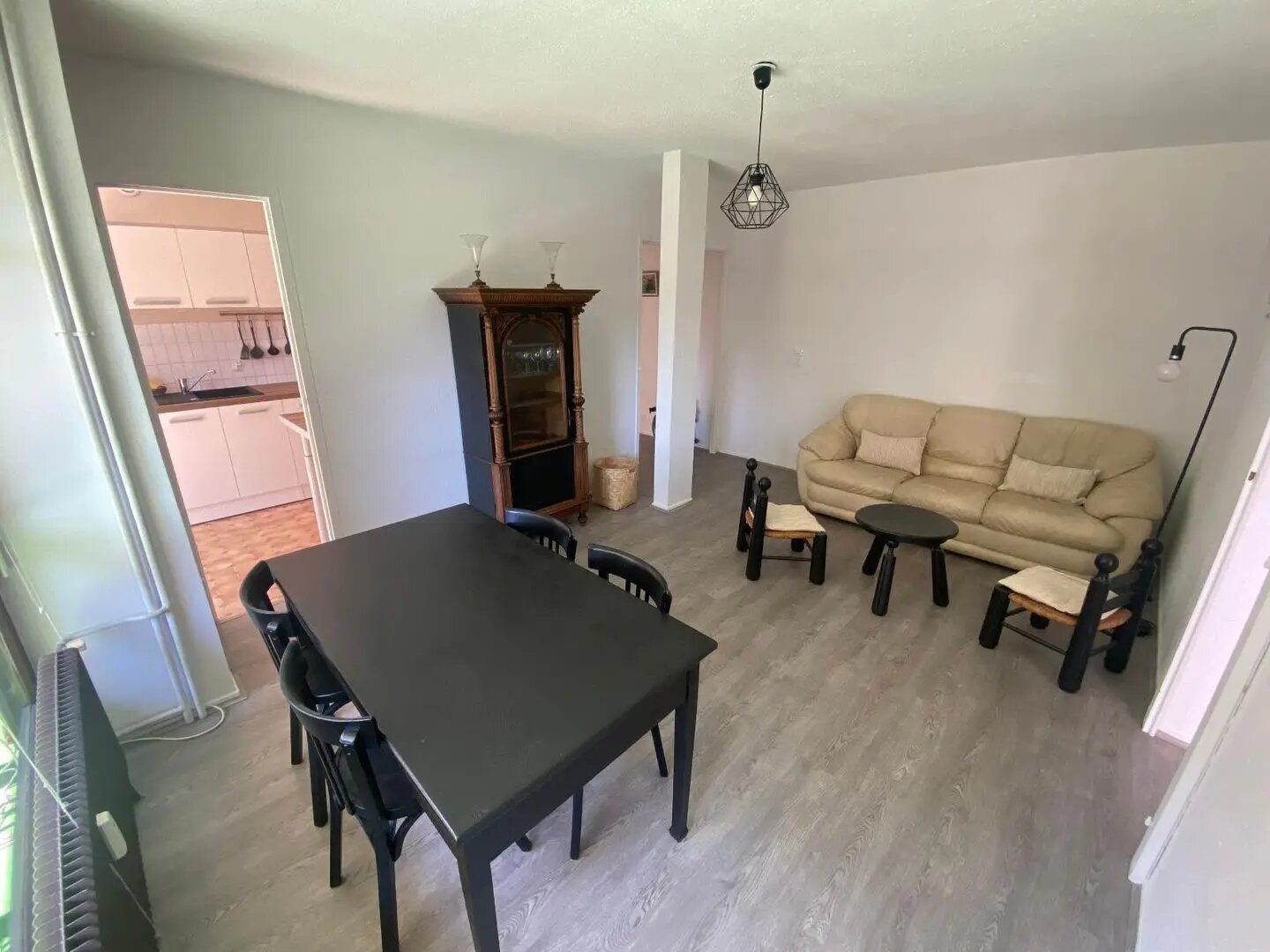 Appartement à louer, 47m², Thonon-les-Bains
