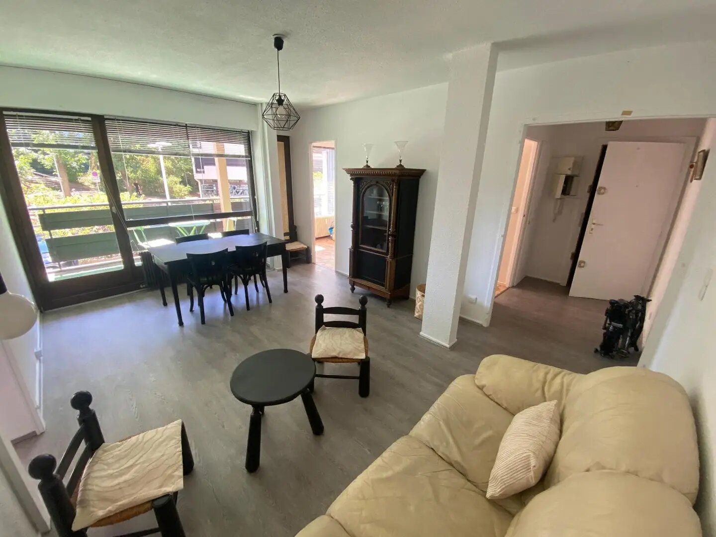 Appartement à louer, 47m², Thonon-les-Bains