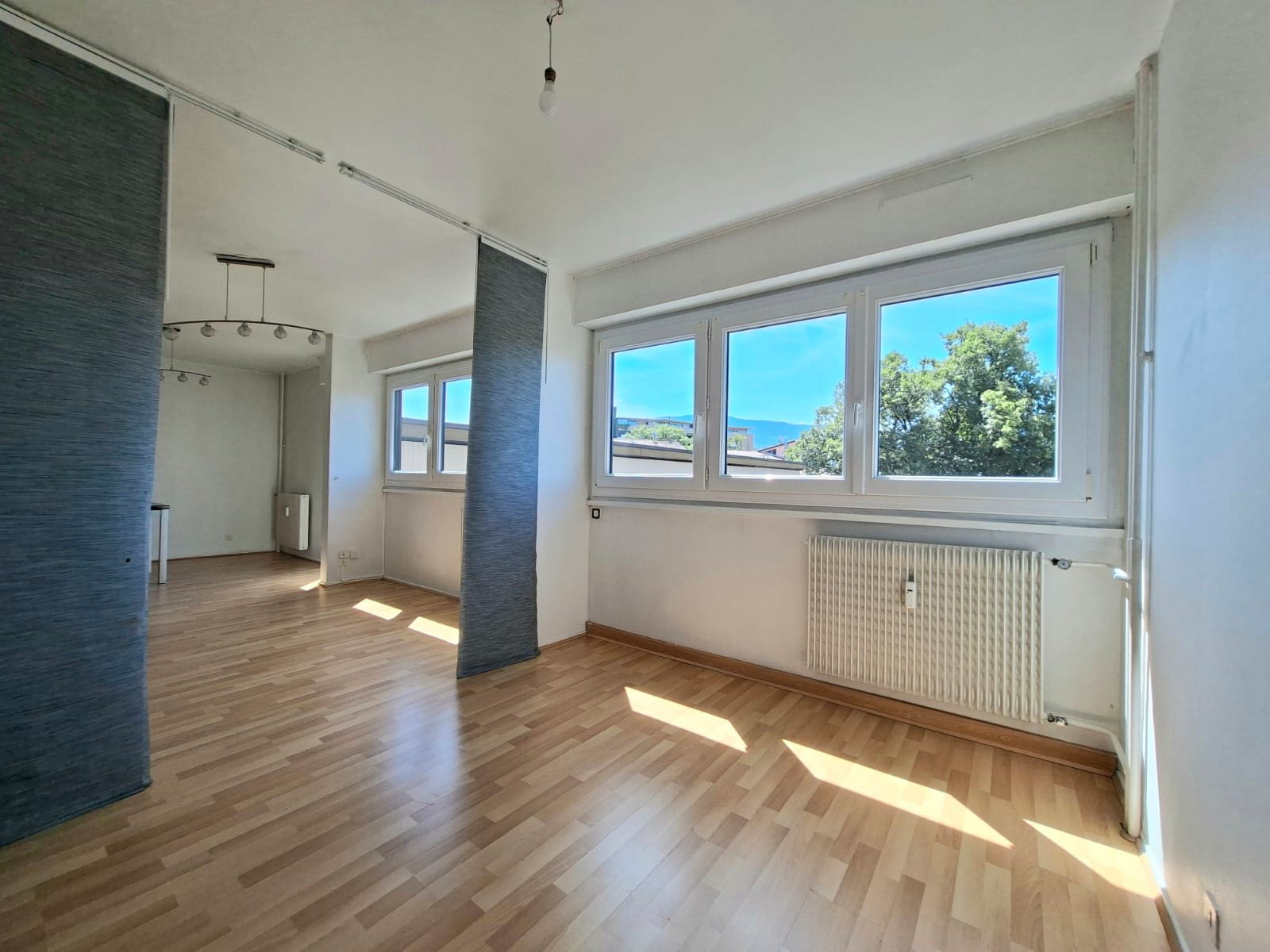 Appartement à vendre, 46m², Thonon-les-Bains
