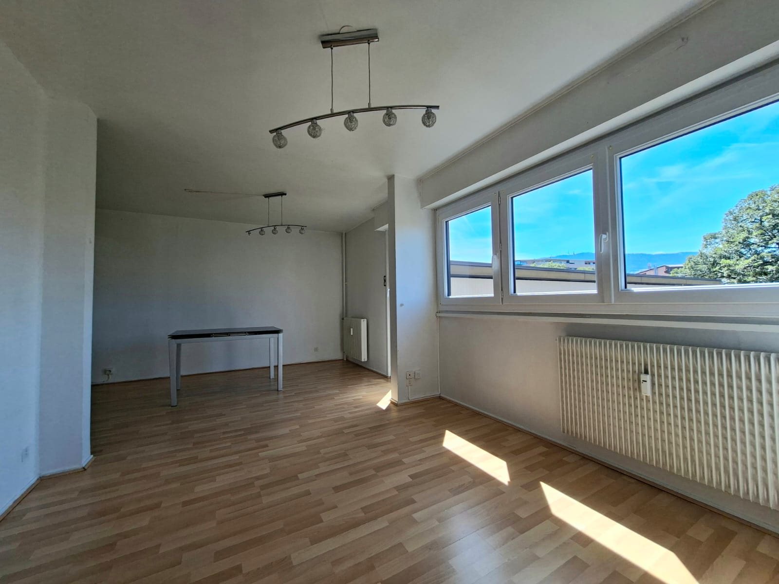 Appartement à vendre, 46m², Thonon-les-Bains