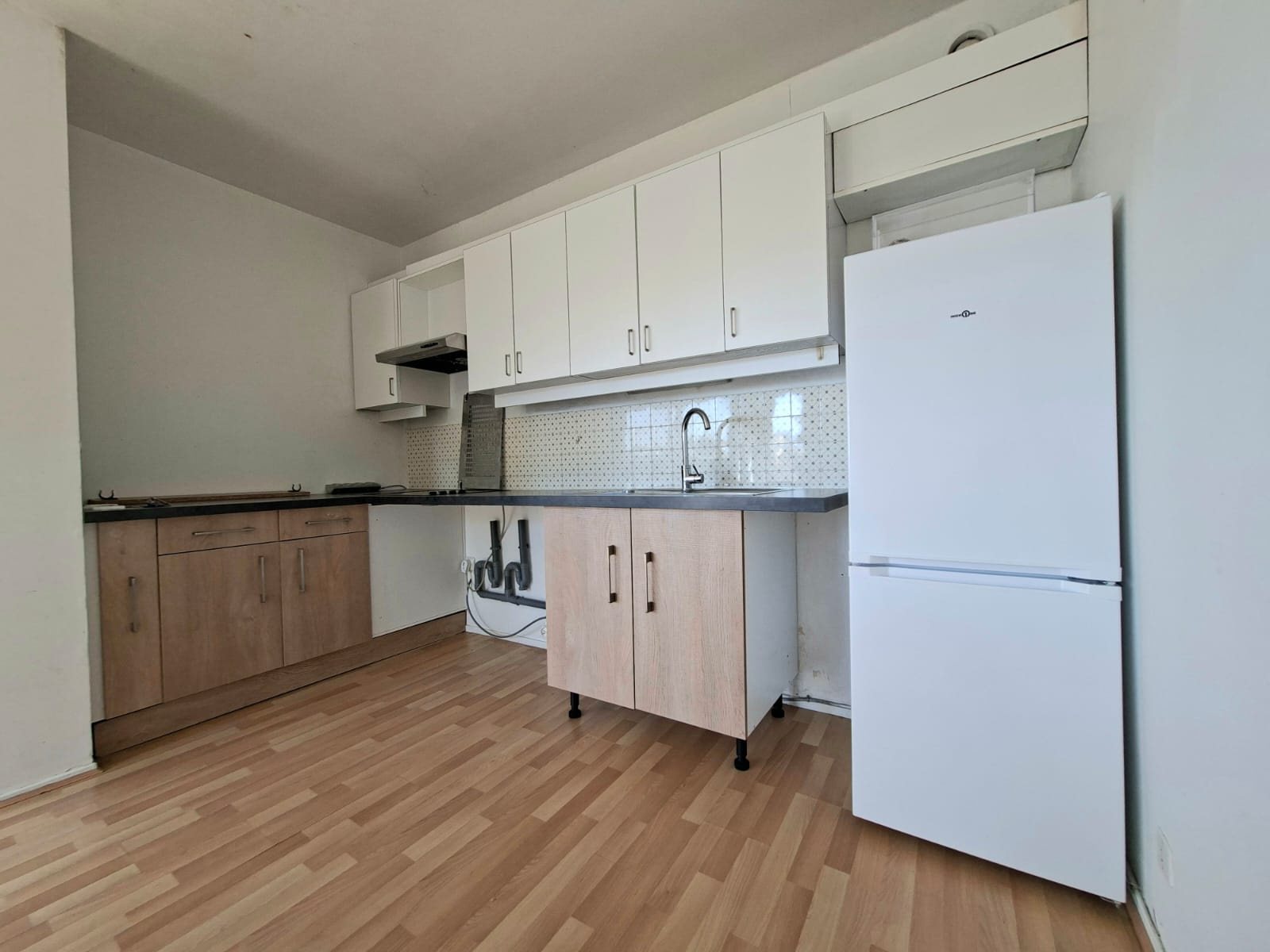 Appartement à vendre, 46m², Thonon-les-Bains