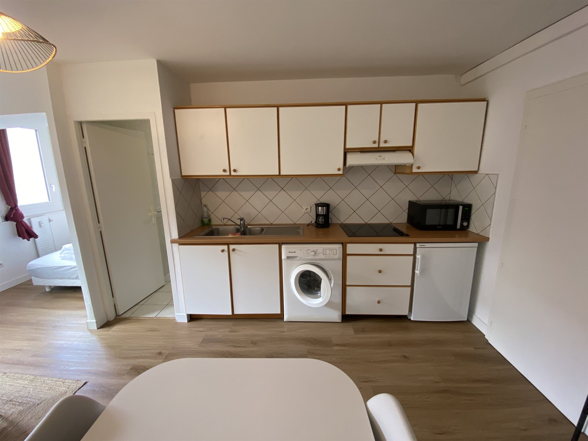 Appartement à vendre, 27m², Thonon-les-Bains